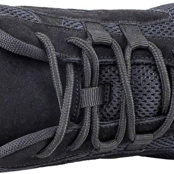 Women's Dance Sneakers TPU Sole Breathable Jazz Latin Ballroom Shoes - Picture 3 of 6